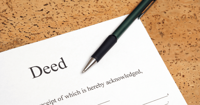 Understanding Deed of Release and Deed of Settlement Agreement