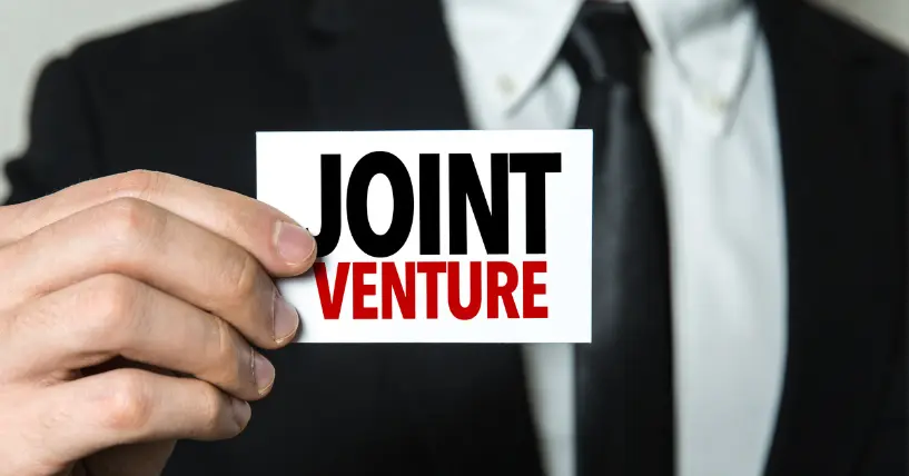 What is the Key Elements of Joint Venture Agreement in Australia?