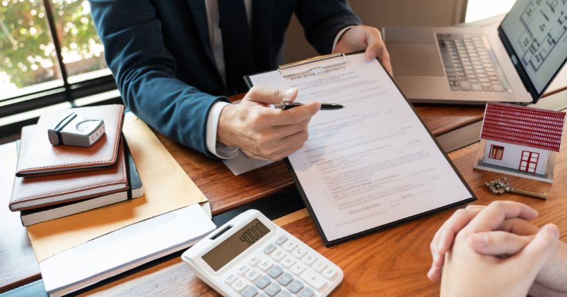 Why Do You Need To Hire A Loan Agreement Lawyer in Perth?