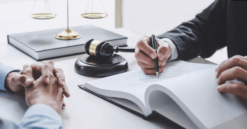 What Is The Legal Process For Winding Up A Company?