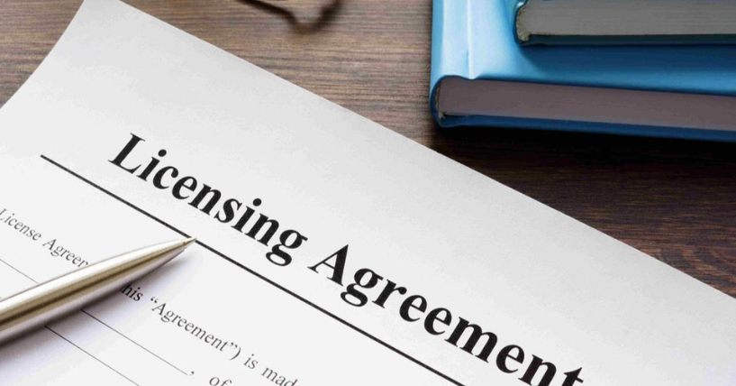 What Risks Arise from the Transfer of Commercial Licence Agreements?